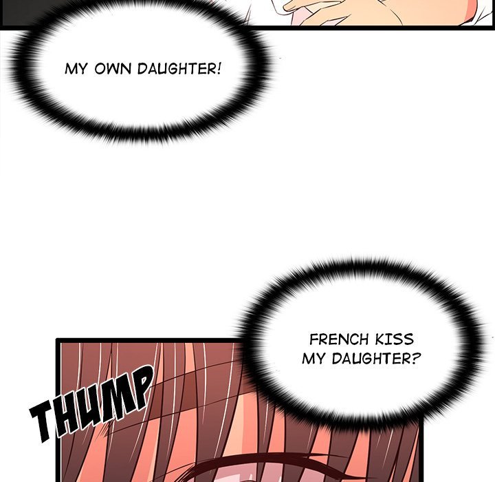 No Way Out Manhwa - Chapter 14 Page 88