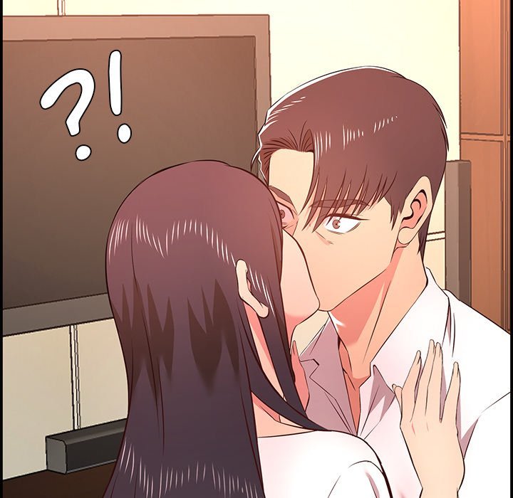 No Way Out Manhwa - Chapter 14 Page 90