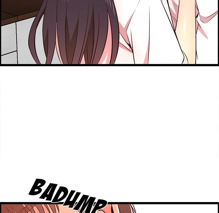 No Way Out Manhwa - Chapter 14 Page 91