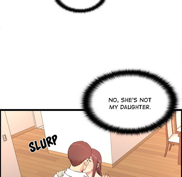 No Way Out Manhwa - Chapter 14 Page 93