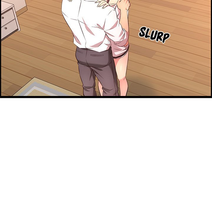 No Way Out Manhwa - Chapter 14 Page 94