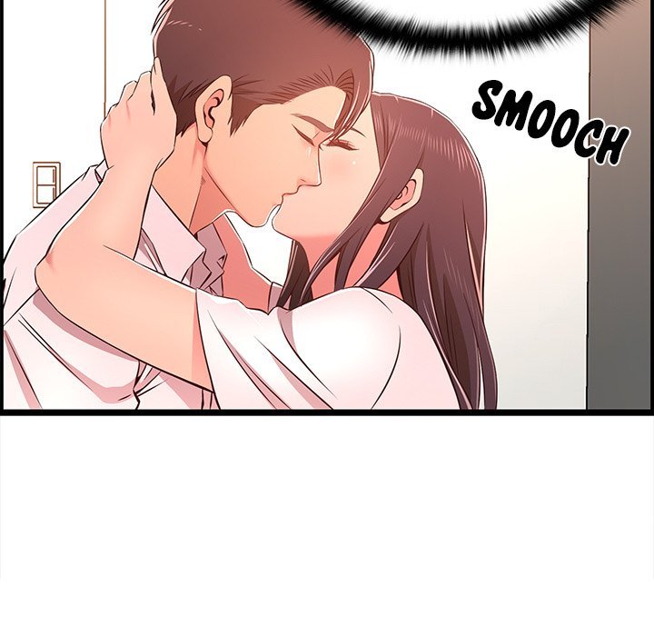 No Way Out Manhwa - Chapter 14 Page 96