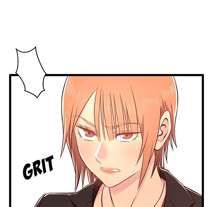 No Way Out Manhwa - Chapter 14 Page 97