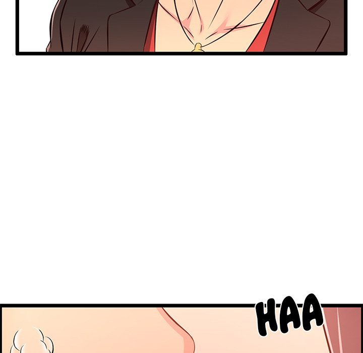 No Way Out Manhwa - Chapter 14 Page 98