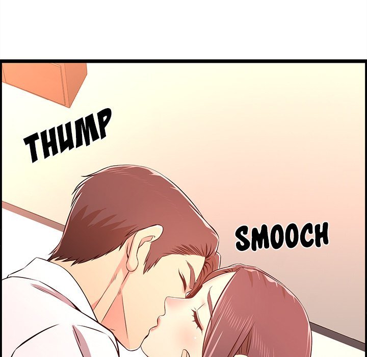 No Way Out Manhwa - Chapter 14 Page 100