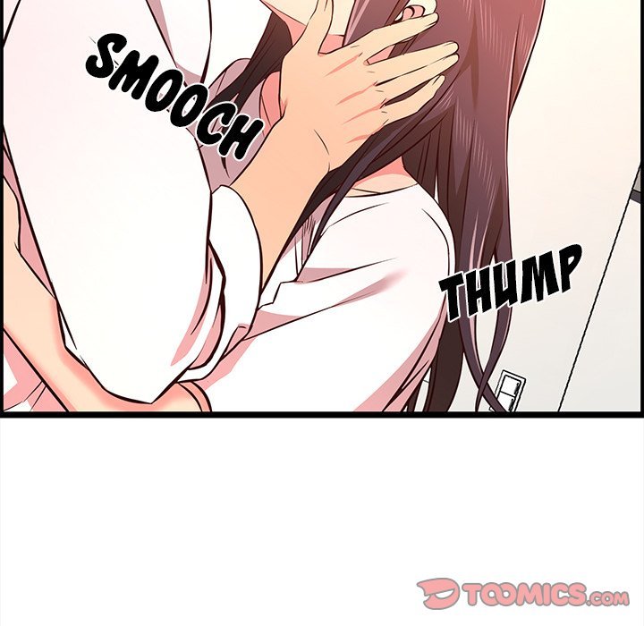 No Way Out Manhwa - Chapter 14 Page 101