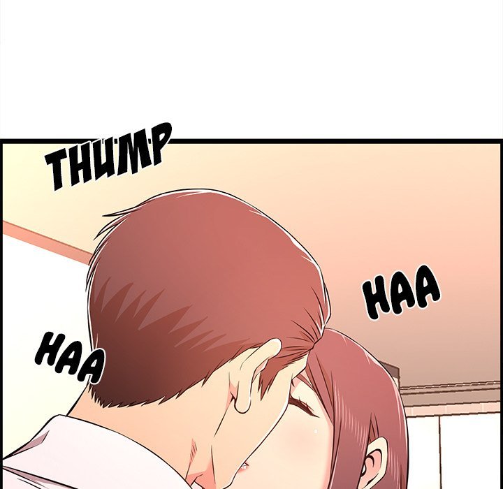 No Way Out Manhwa - Chapter 14 Page 102