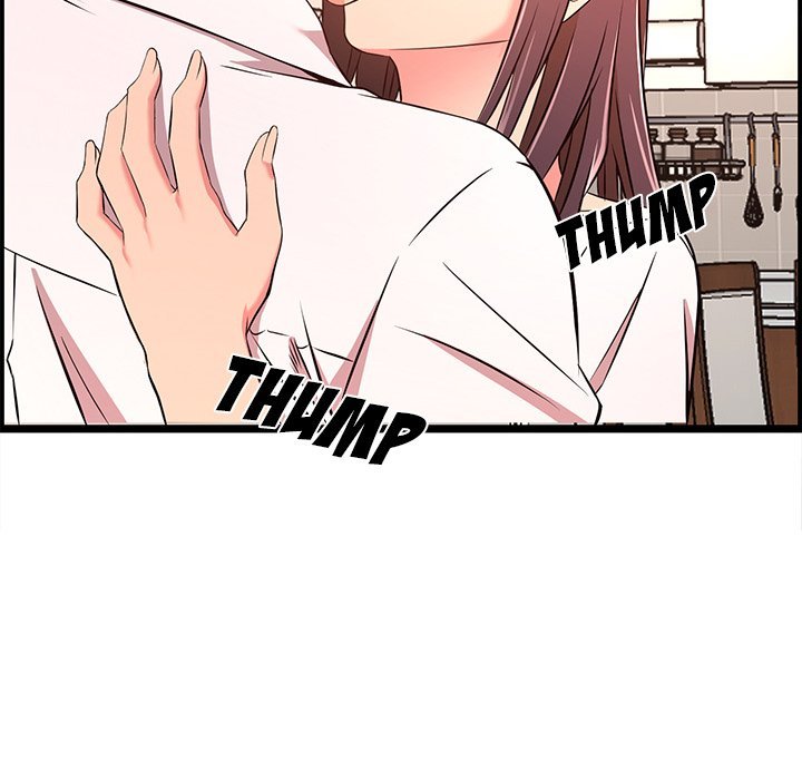 No Way Out Manhwa - Chapter 14 Page 103