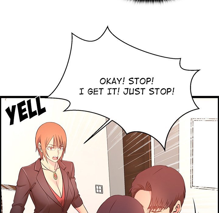 No Way Out Manhwa - Chapter 14 Page 108