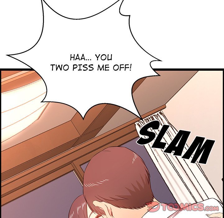 No Way Out Manhwa - Chapter 14 Page 110