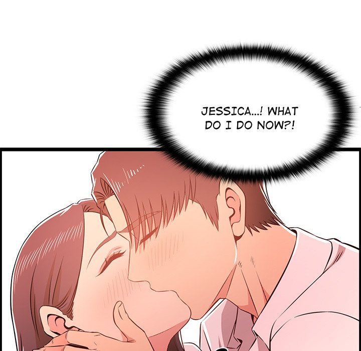 No Way Out Manhwa - Chapter 14 Page 112