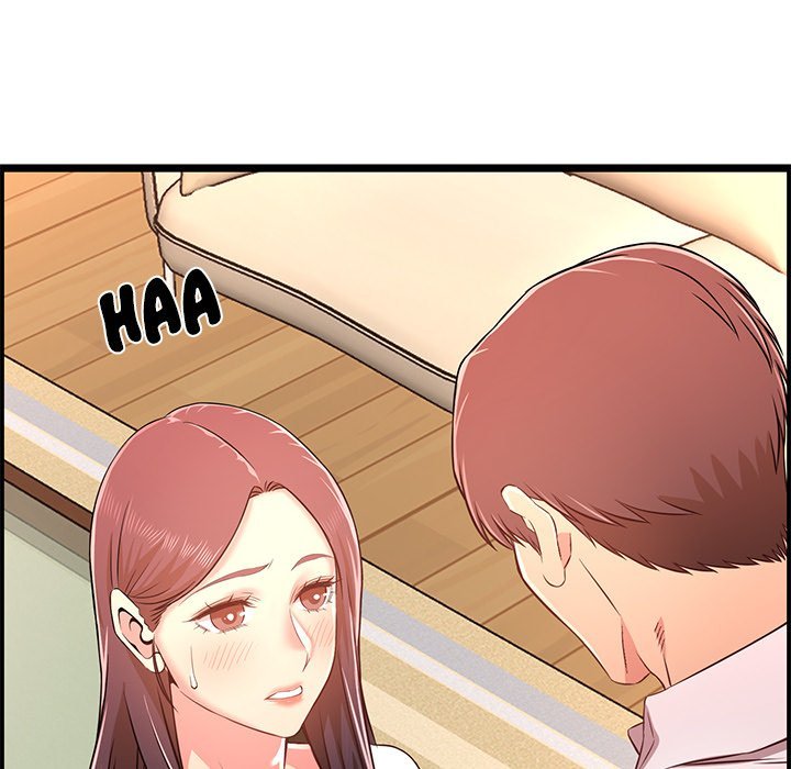 No Way Out Manhwa - Chapter 14 Page 115