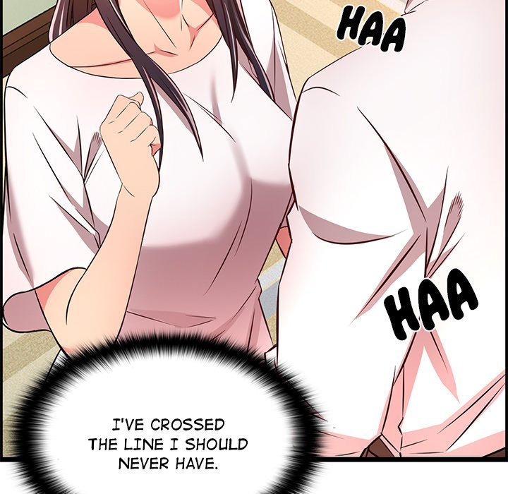 No Way Out Manhwa - Chapter 14 Page 116