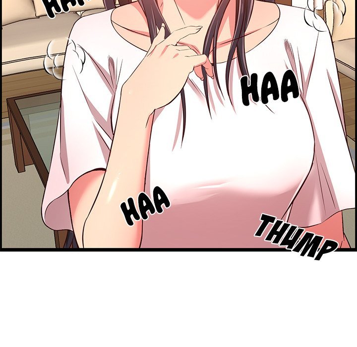 No Way Out Manhwa - Chapter 14 Page 118