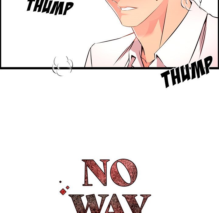 No Way Out Manhwa - Chapter 14 Page 120