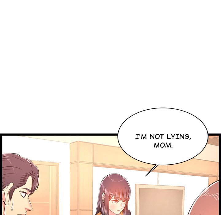 No Way Out Manhwa - Chapter 23 Page 4