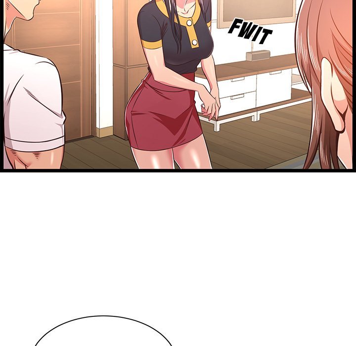 No Way Out Manhwa - Chapter 23 Page 5