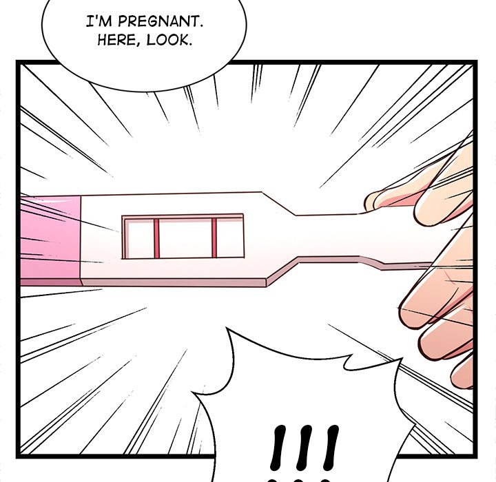 No Way Out Manhwa - Chapter 23 Page 6