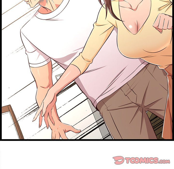 No Way Out Manhwa - Chapter 23 Page 8