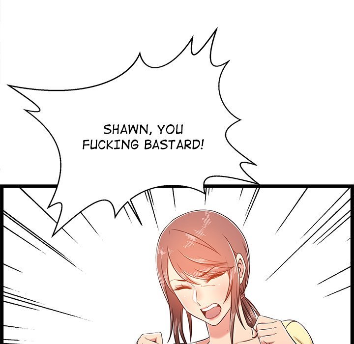 No Way Out Manhwa - Chapter 23 Page 9