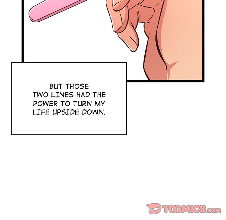 No Way Out Manhwa - Chapter 23 Page 14