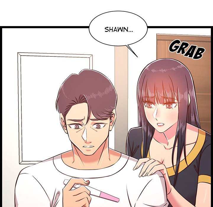 No Way Out Manhwa - Chapter 23 Page 15