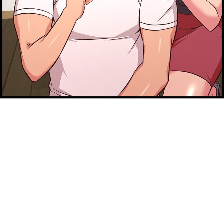 No Way Out Manhwa - Chapter 23 Page 16