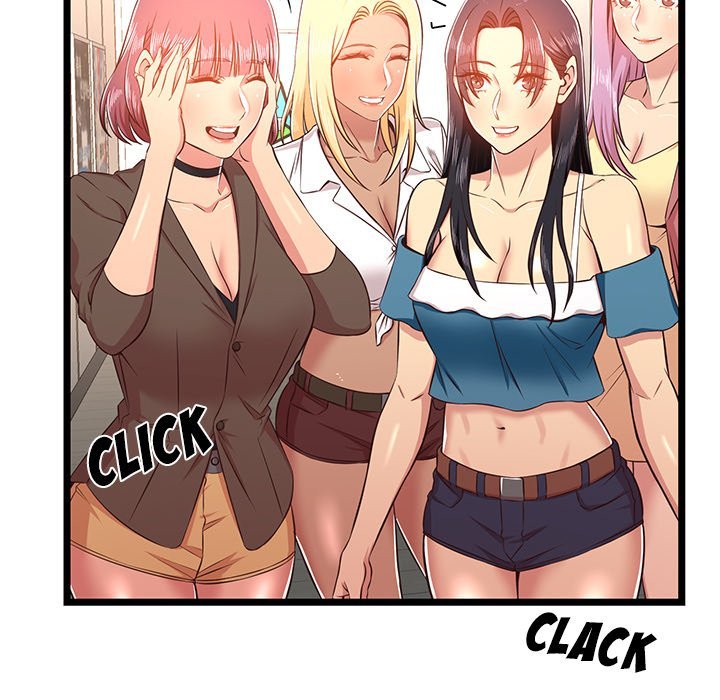 No Way Out Manhwa - Chapter 23 Page 19