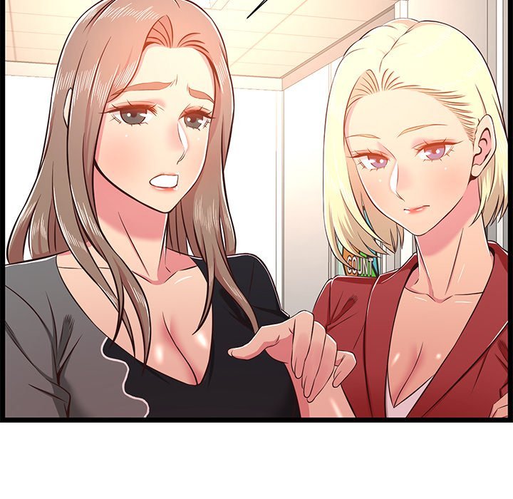 No Way Out Manhwa - Chapter 23 Page 27