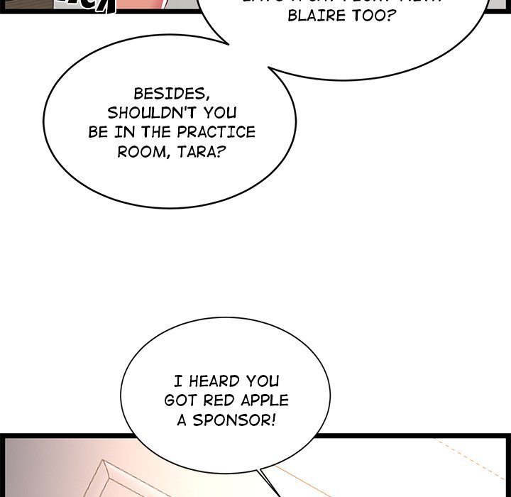 No Way Out Manhwa - Chapter 23 Page 33
