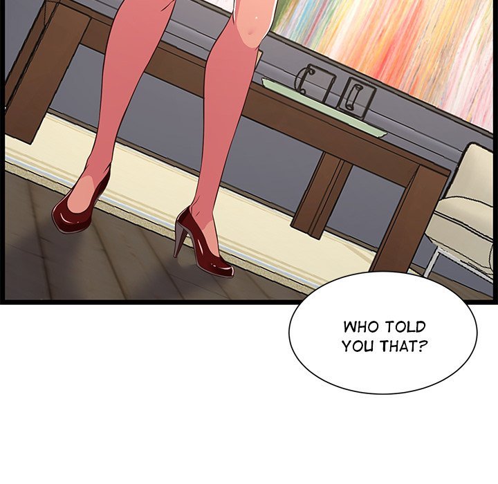 No Way Out Manhwa - Chapter 23 Page 35