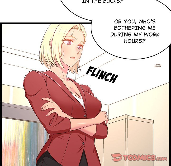 No Way Out Manhwa - Chapter 23 Page 38