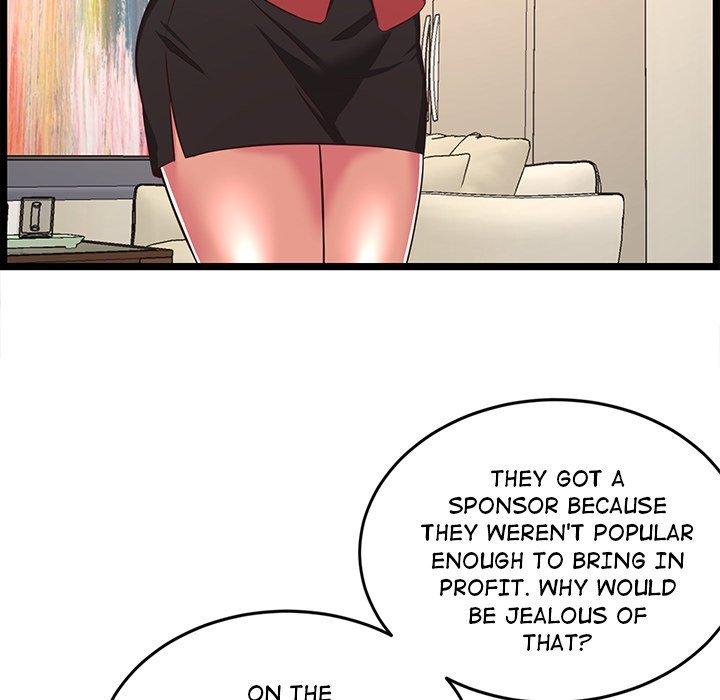 No Way Out Manhwa - Chapter 23 Page 39