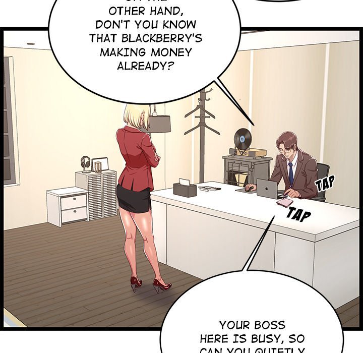 No Way Out Manhwa - Chapter 23 Page 40