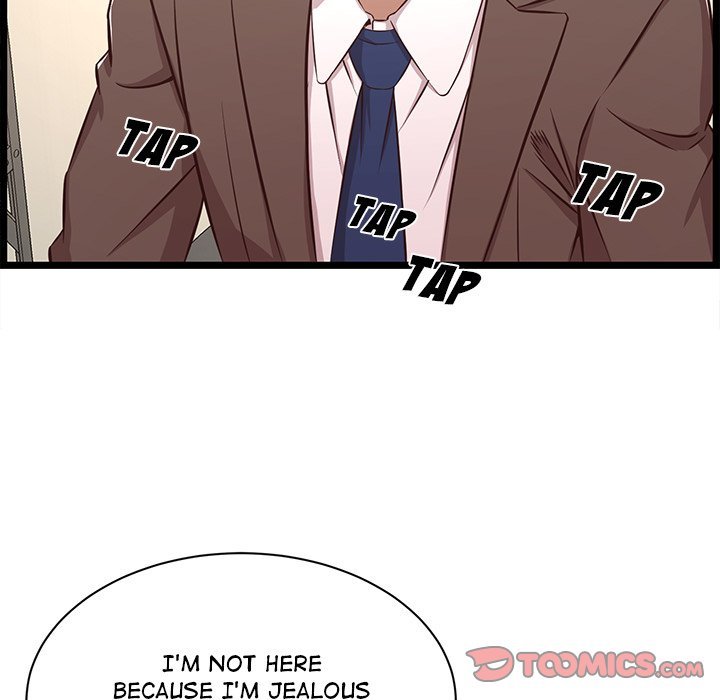 No Way Out Manhwa - Chapter 23 Page 44