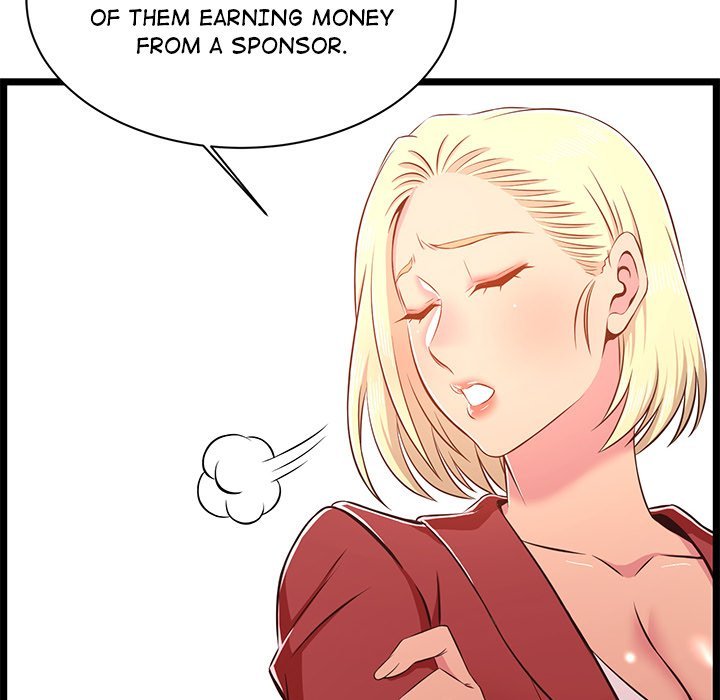 No Way Out Manhwa - Chapter 23 Page 45