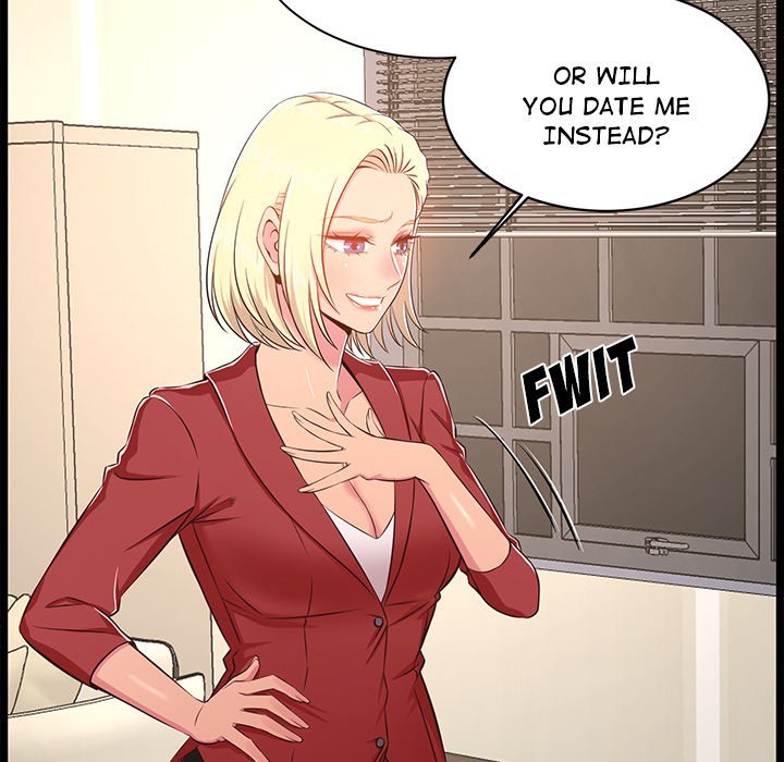 No Way Out Manhwa - Chapter 23 Page 47
