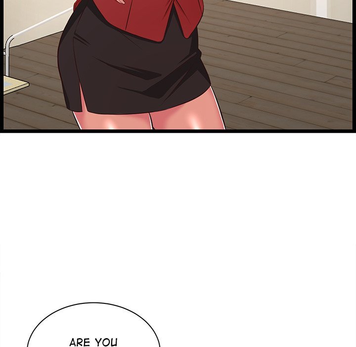 No Way Out Manhwa - Chapter 23 Page 48