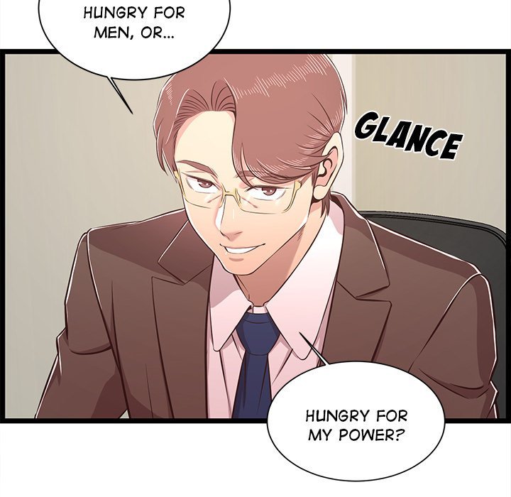 No Way Out Manhwa - Chapter 23 Page 49