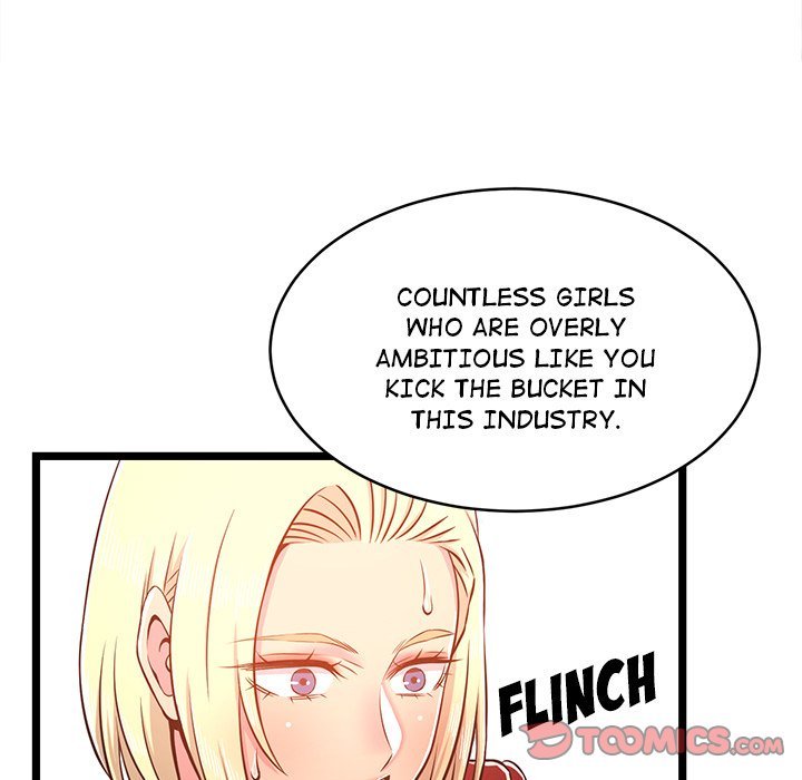 No Way Out Manhwa - Chapter 23 Page 50