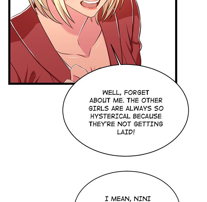 No Way Out Manhwa - Chapter 23 Page 51