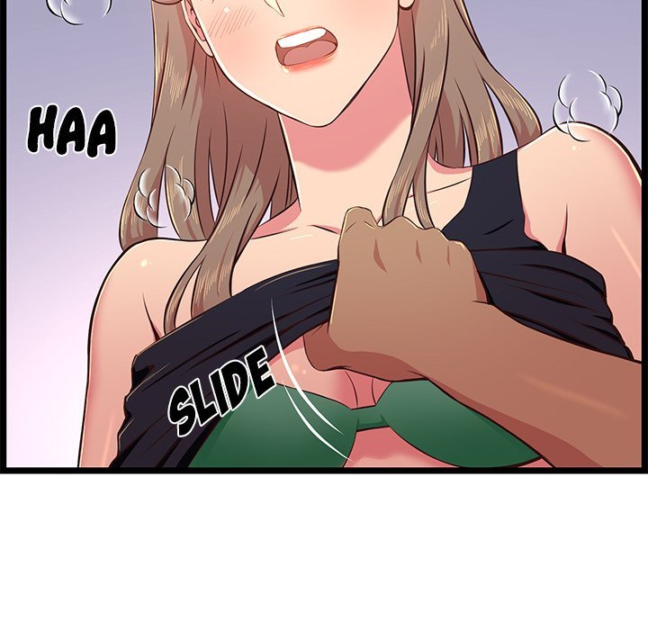 No Way Out Manhwa - Chapter 23 Page 63