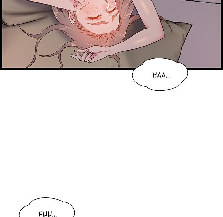 No Way Out Manhwa - Chapter 23 Page 76