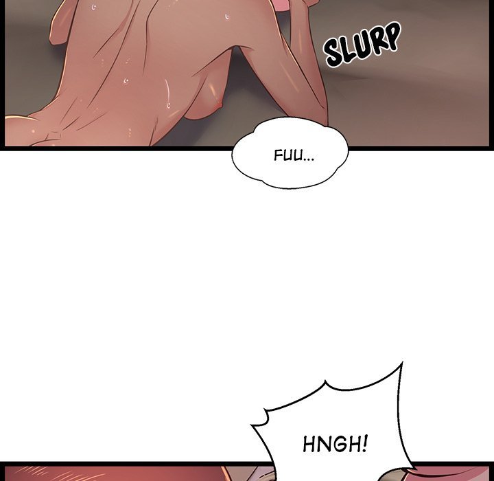 No Way Out Manhwa - Chapter 23 Page 78