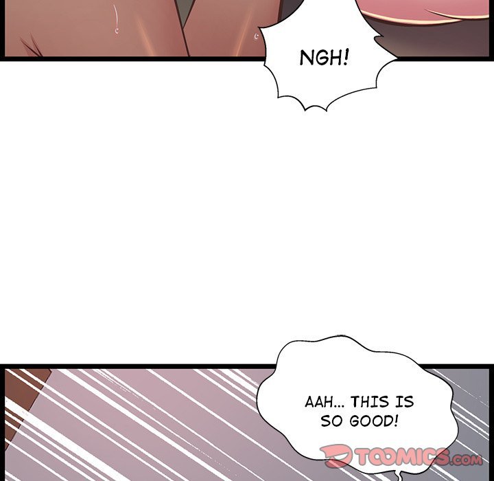 No Way Out Manhwa - Chapter 23 Page 80