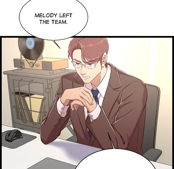 No Way Out Manhwa - Chapter 23 Page 83