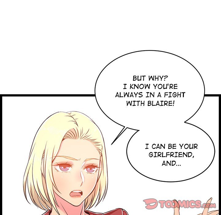 No Way Out Manhwa - Chapter 23 Page 86