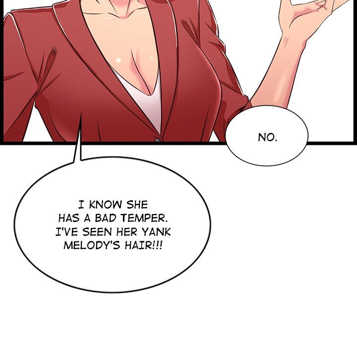 No Way Out Manhwa - Chapter 23 Page 87