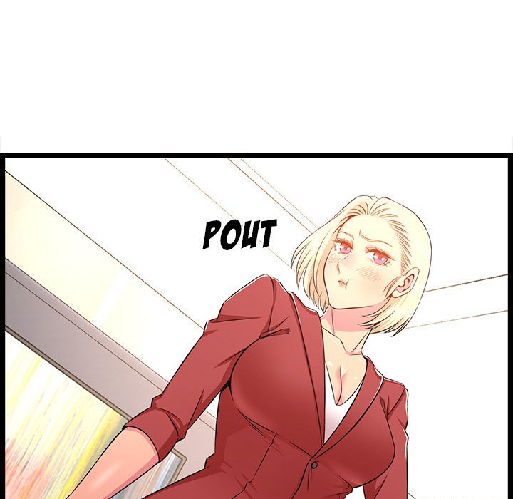 No Way Out Manhwa - Chapter 23 Page 90