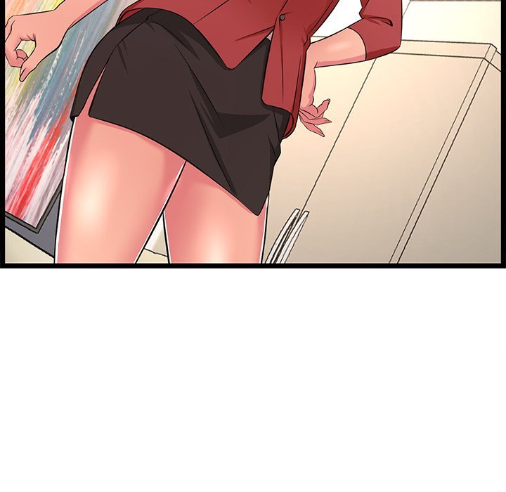 No Way Out Manhwa - Chapter 23 Page 91